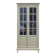 Parisian showcase cabinet 1930