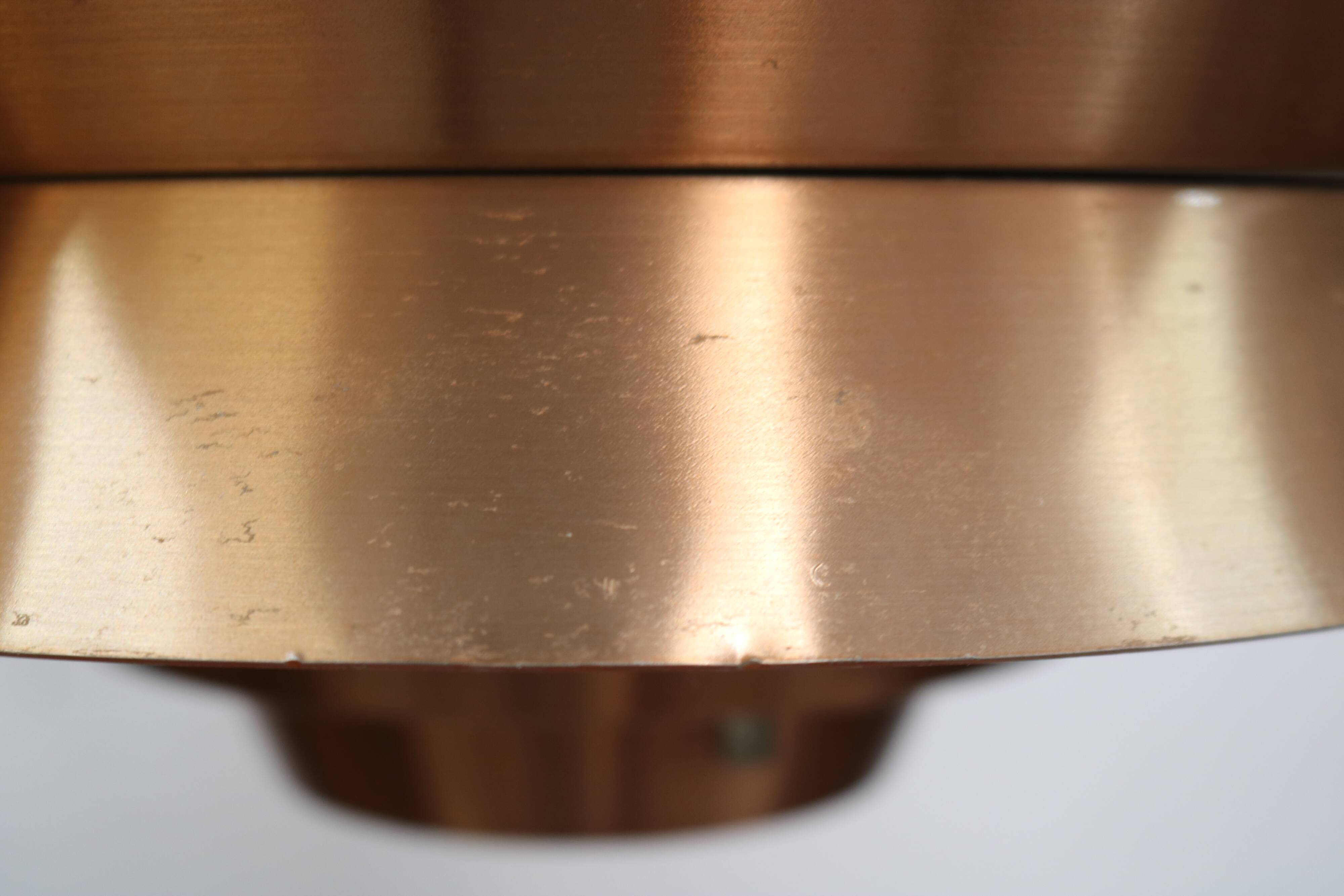 SWEDISH Design Lamp  | Carl Thore for Granhaga | 1970s Lamp