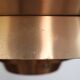 SWEDISH Design Lamp  | Carl Thore for Granhaga | 1970s Lamp