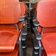 Vintage Kho Liang Ie industrial chair, Dutch design