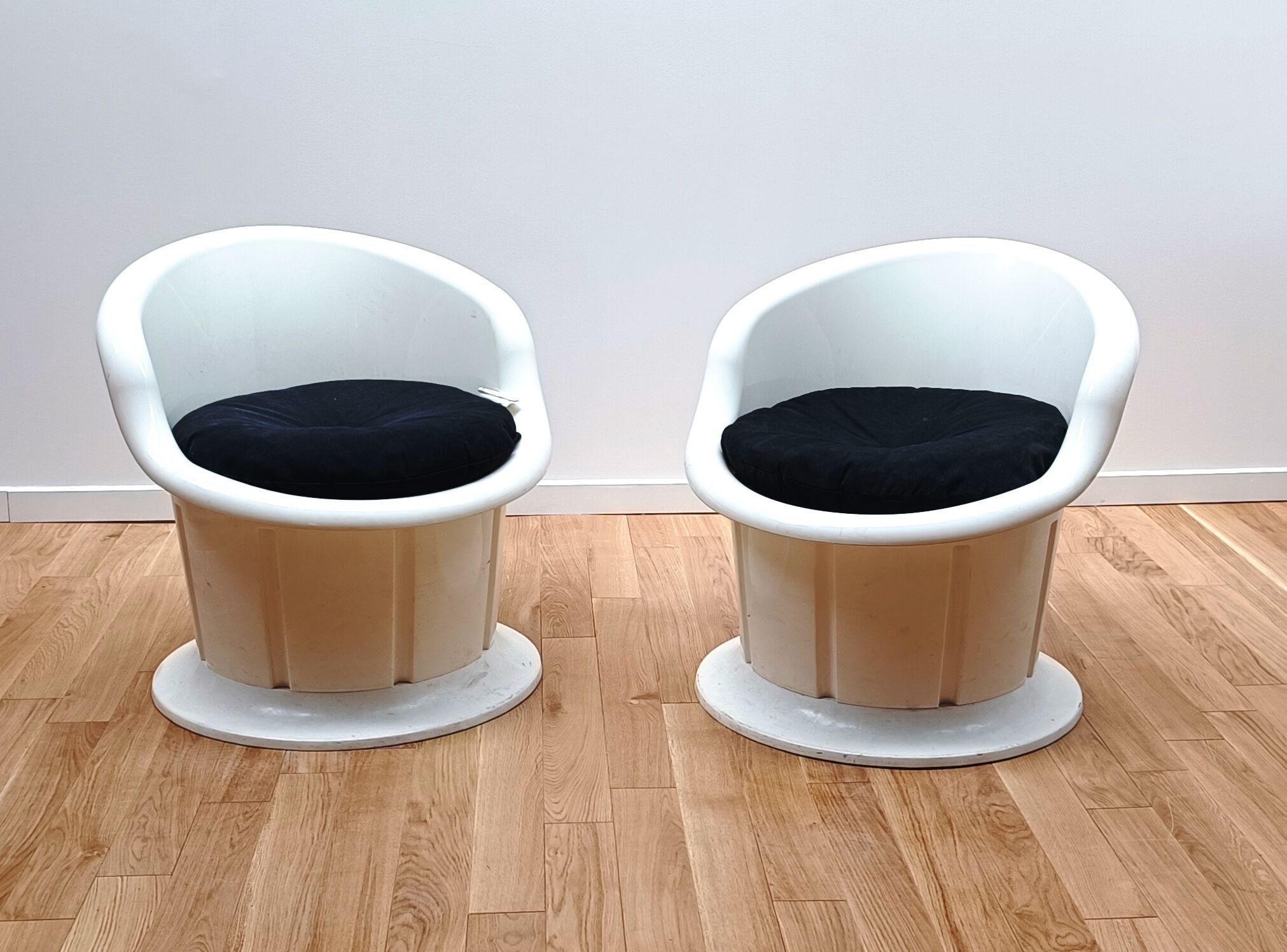 Outdoor armchair by Ikea