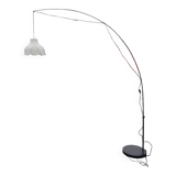 Arc floor lamp