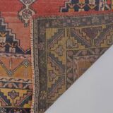 Oushak Anatolian Floral Carpet sku m-69