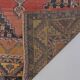 Oushak Anatolian Floral Carpet sku m-69