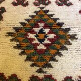 Tapis berbere