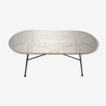 Table basse