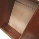 Vintage 3-door wardrobe from the 60s/70s