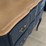 Crossbow jumping dresser