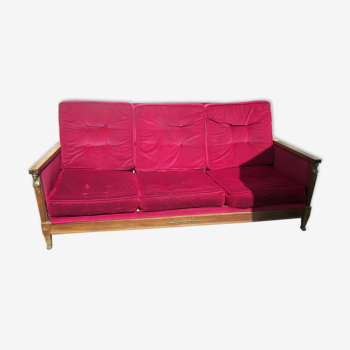 Sofa bed