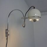 Adjustable Wall Lamp from Gepo, Netherlands, 1970s