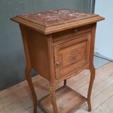 Bedside table 1900
