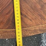 Table basse marquetée – style Louis XV