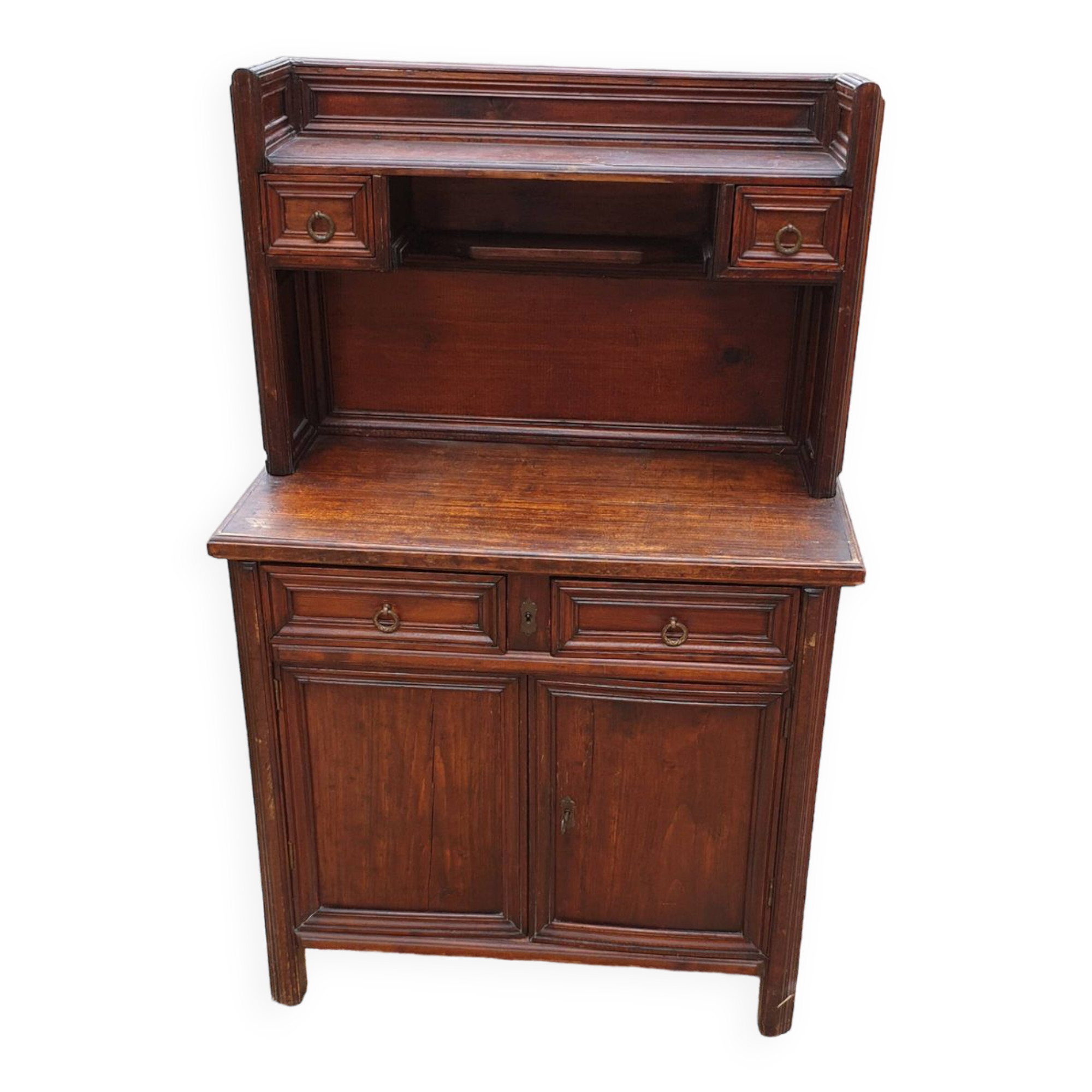 Buffet à gradin enfant  de petite taille