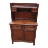 Small children's tiered sideboard