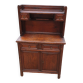 Small children's tiered sideboard