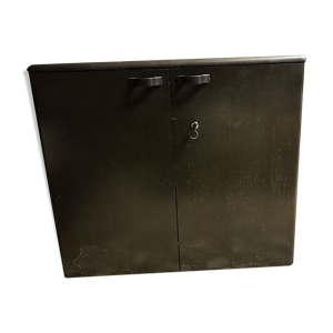 Armoire 2 portes Knoll 1990