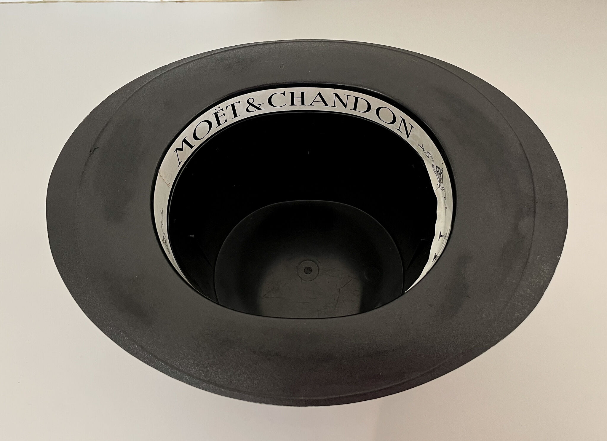 Champagne bucket Moët & Chandon