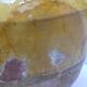Pot ancien à graisse et confit du Sud Ouest
