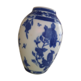 Vase porcelaine Limoges