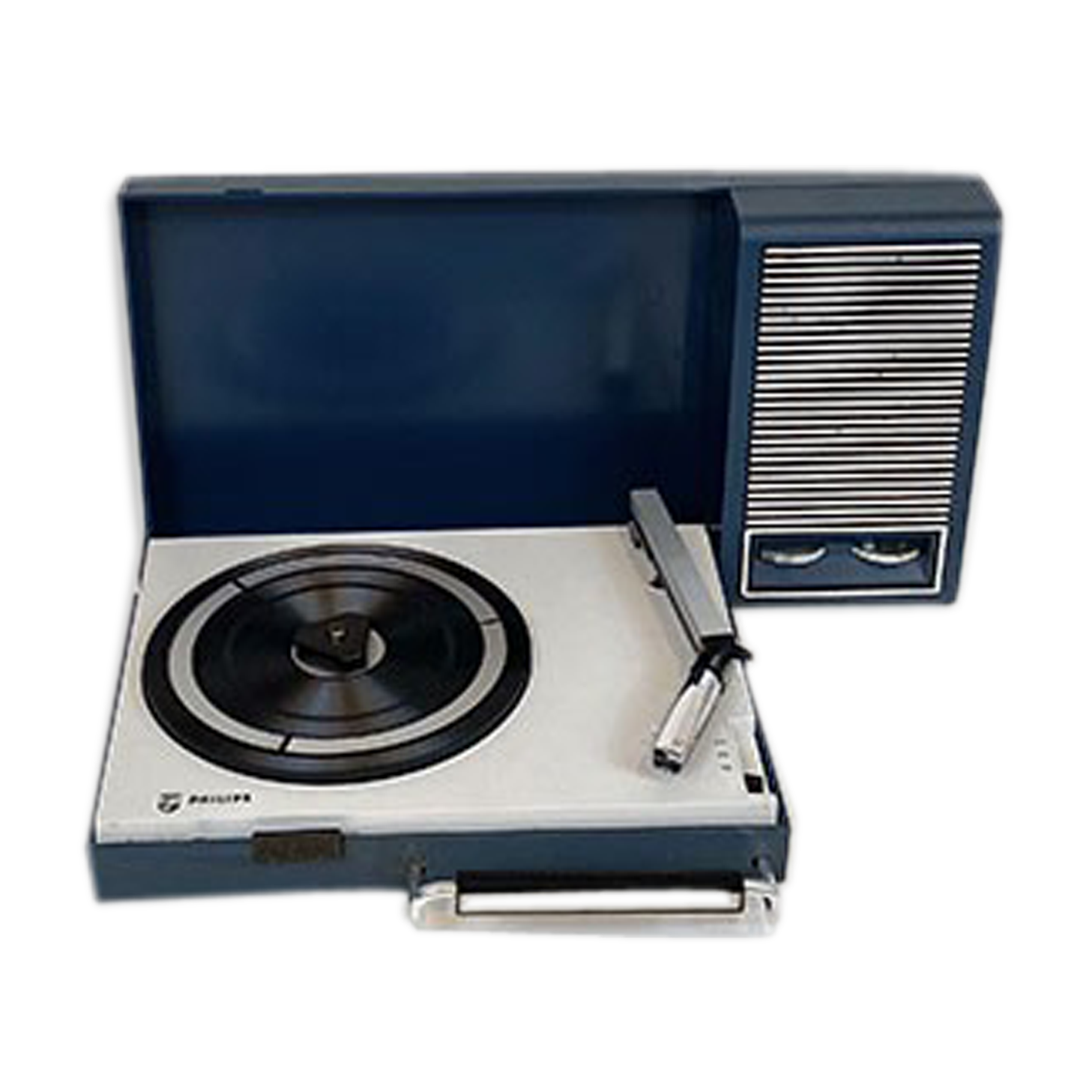 Philips vintage vinyl platinum