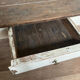 Table basse de campagne