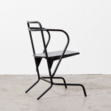 Chair by Konstantin Grcic for Cappellini 1993