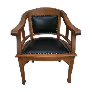 fauteuil de bureau en