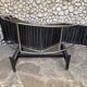 LC4 chaise longue no. 1382, Le Corbusier, Jeanneret & Perriand Cassina, 1970