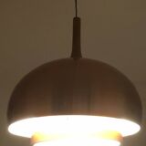 Vintage designer lamp from the 70s
