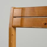 Pair of chairs by André Sornay, circa 1965