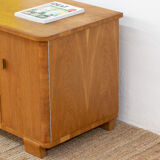 Scandinavian sideboard 115 cm