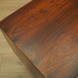 Rosewood sideboard, Danish design, 1960s, designer: Arne Vodder
