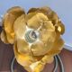 Lampe Fleur VIP Helena Christensen Habitat Vintage 2004