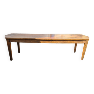 Table de ferme