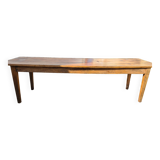 Farmhouse table