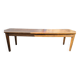 Farm table