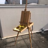 Painter's easel