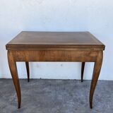 Game table