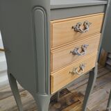 Pair of bedside tables