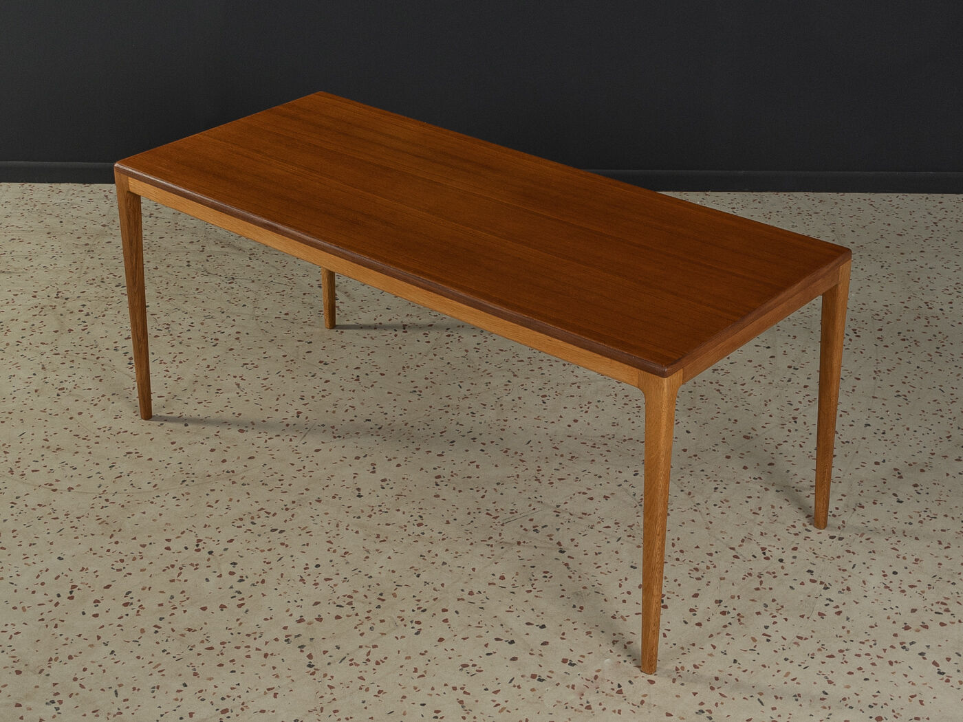 1960s Coffee table, Hartmut Lohmeyer