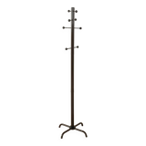 Postmodern coat stand