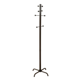 Postmodern coat stand