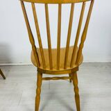 Chaise bistrot