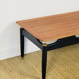 G-Plan teak coffee table 1960