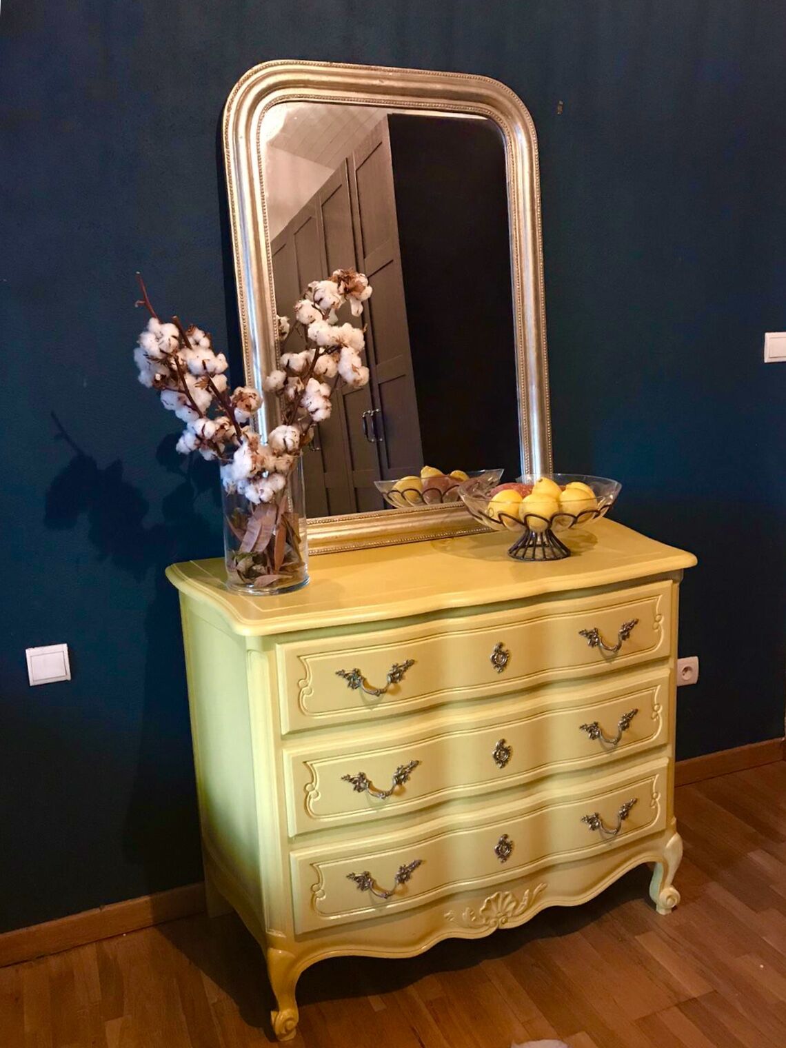 Commode