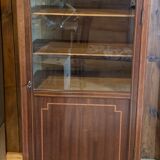 Art Deco showcase