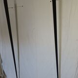 Pair of torchiere wall lamps by Gilles Derain for Lumen Center Italia