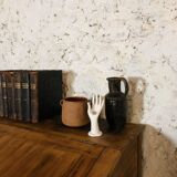 Desk secretary wood