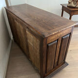 Antique sideboard