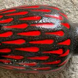 Vase xxl fat lava sceurich